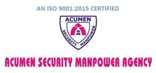 ACUMEN SECURITY MANPOWER AGENCY